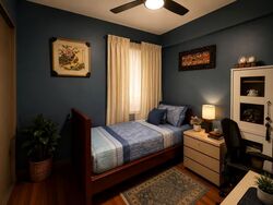 Eight Courtyards (D27), Condominium #558899381